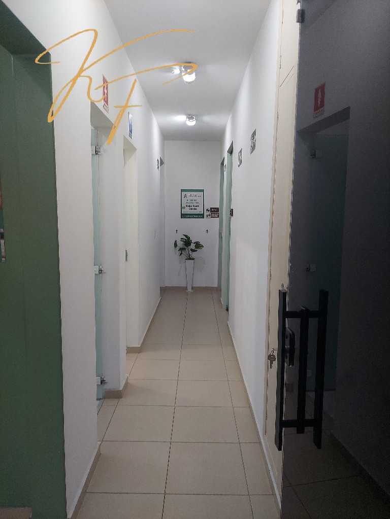 Sala-Conjunto, 55 m² - Foto 10