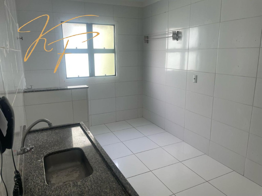 Apartamento, 2 quartos, 58 m² - Foto 2