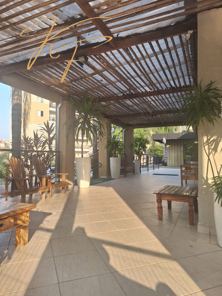 Apartamento, 2 quartos, 60 m² - Foto 60
