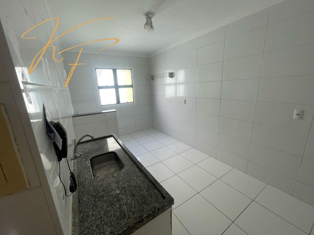 Apartamento, 2 quartos, 58 m² - Foto 3