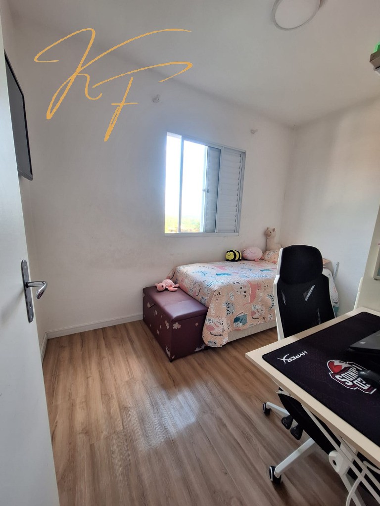 Apartamento, 2 quartos, 60 m² - Foto 6