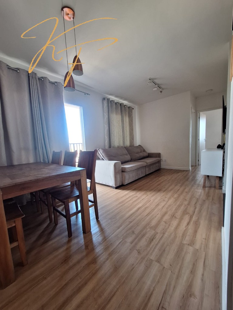 Apartamento, 2 quartos, 60 m² - Foto 14