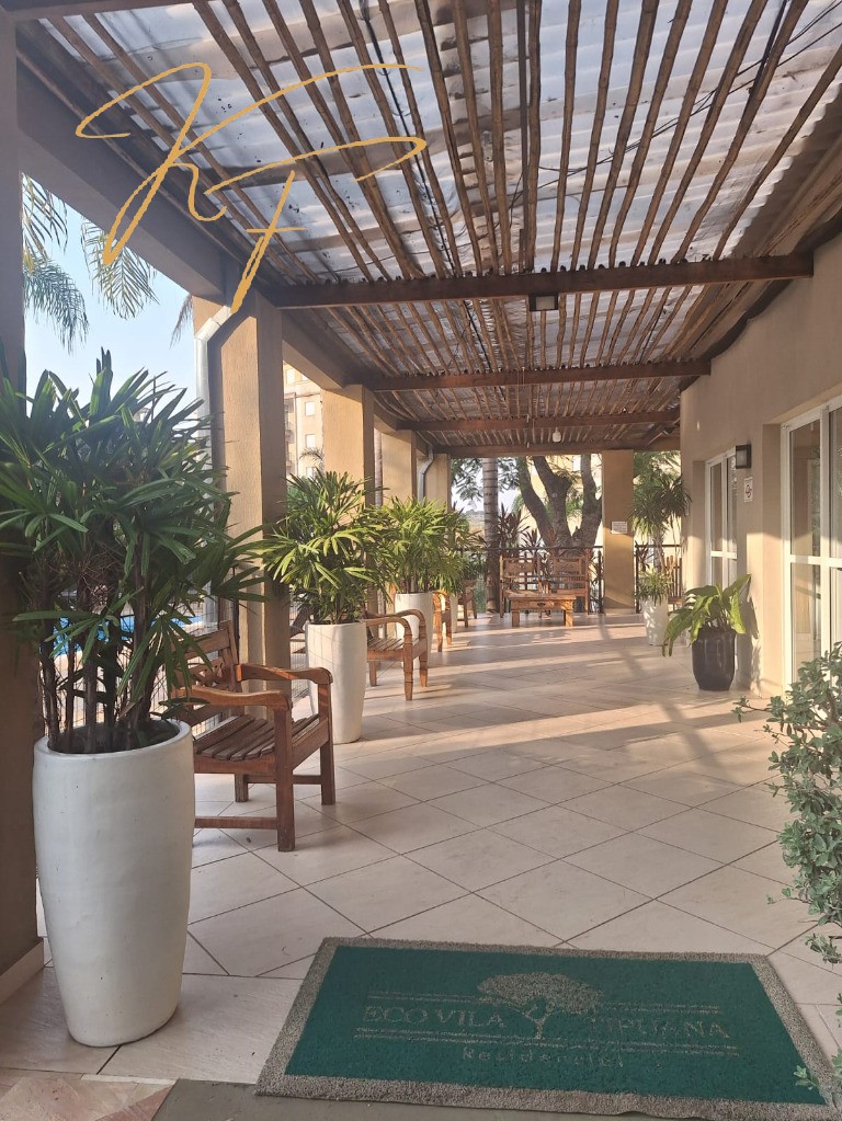Apartamento, 2 quartos, 60 m² - Foto 59