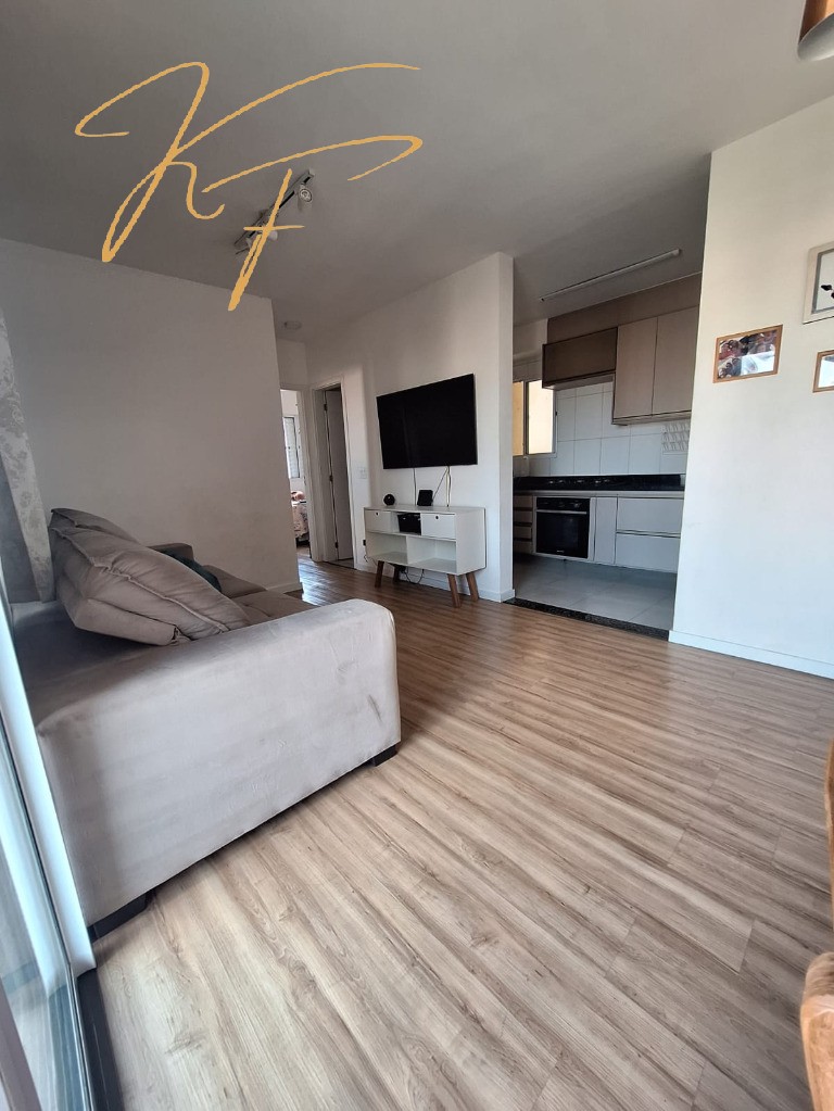 Apartamento, 2 quartos, 60 m² - Foto 10