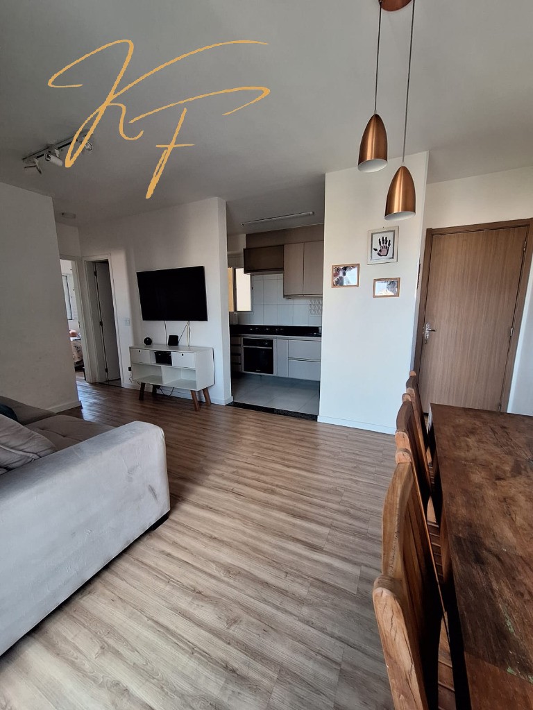 Apartamento, 2 quartos, 60 m² - Foto 8