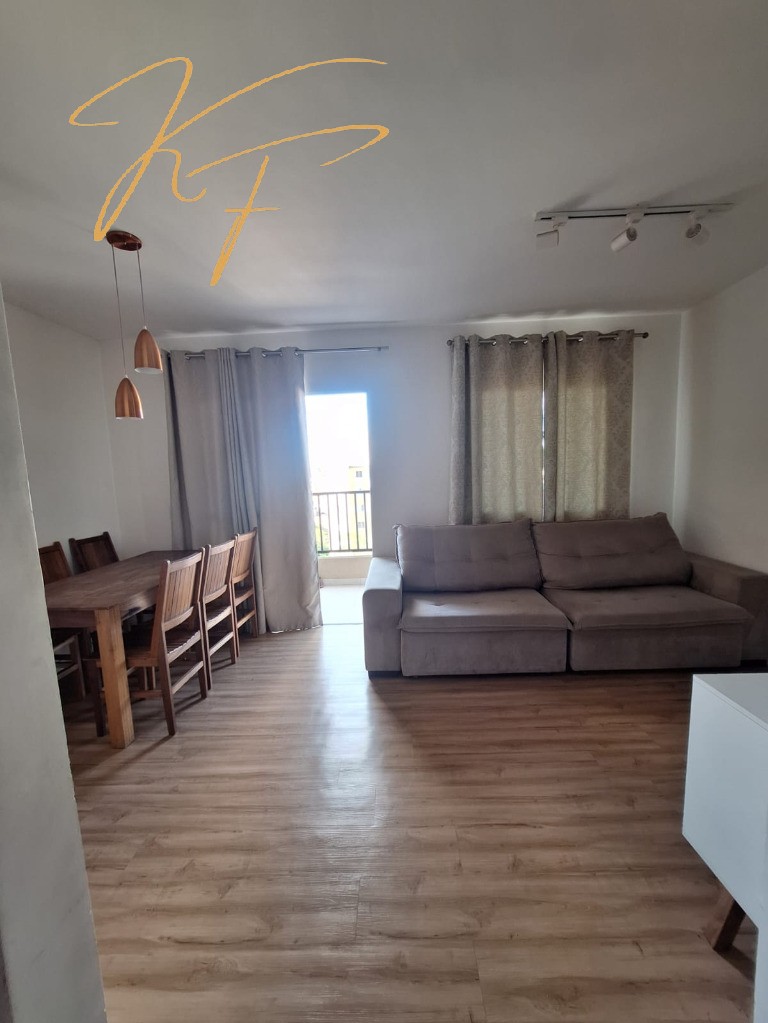 Apartamento, 2 quartos, 60 m² - Foto 13