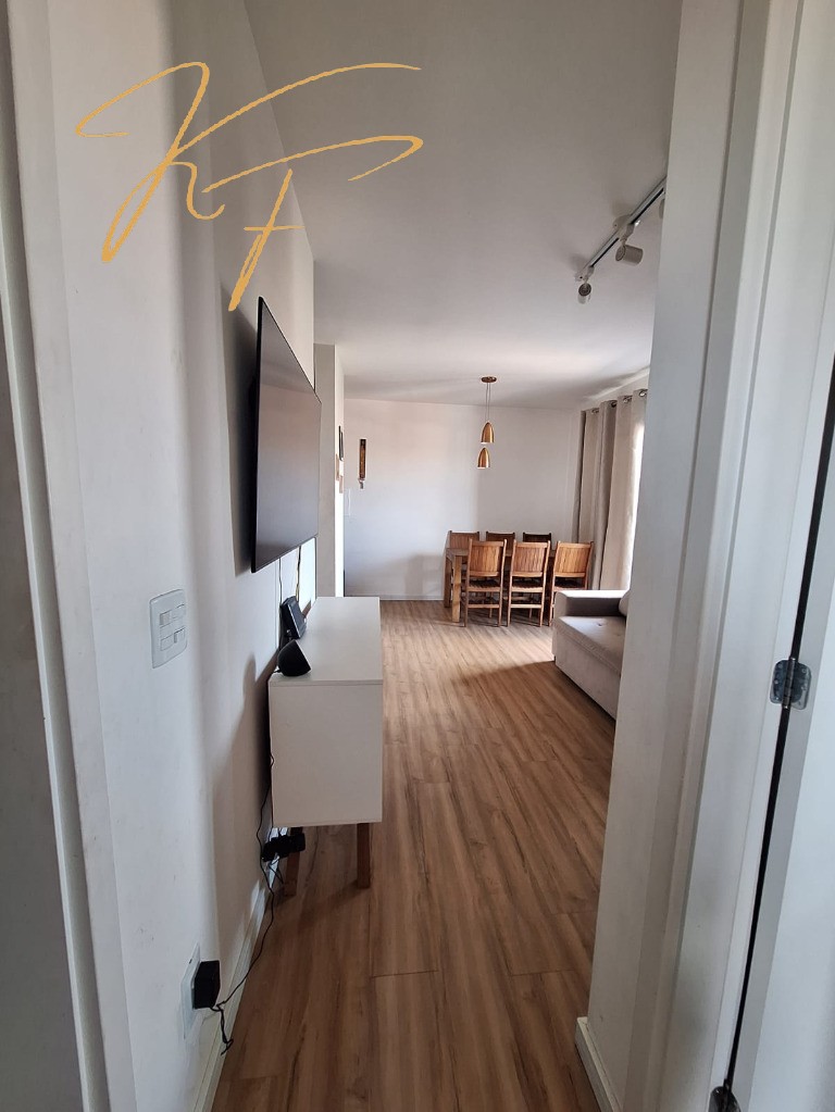 Apartamento, 2 quartos, 60 m² - Foto 12