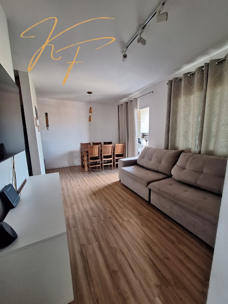 Apartamento, 2 quartos, 60 m² - Foto 11