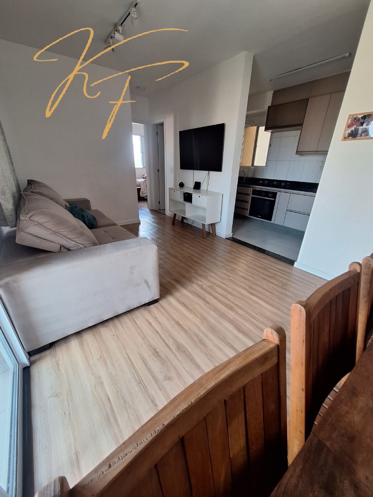 Apartamento, 2 quartos, 60 m² - Foto 9