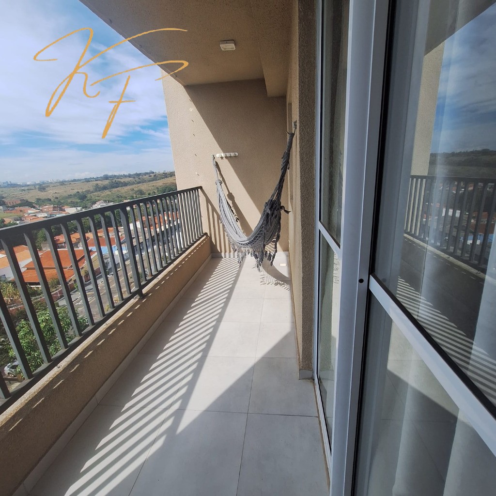 Apartamento, 2 quartos, 60 m² - Foto 5