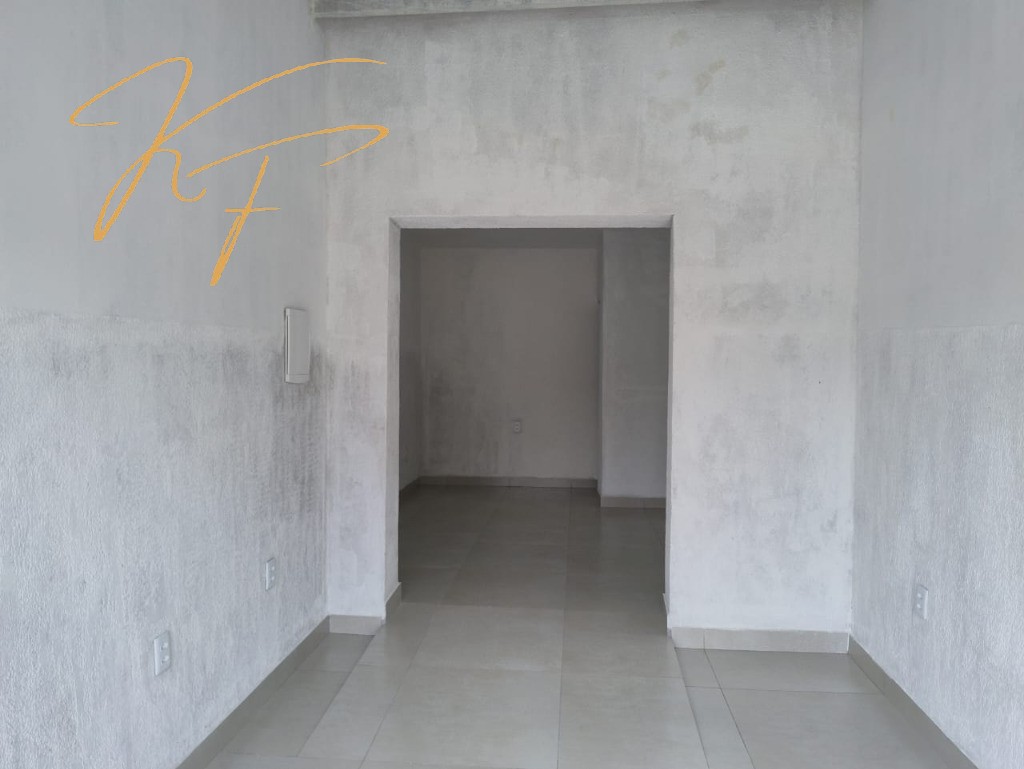 Loja-Salão, 27 m² - Foto 8