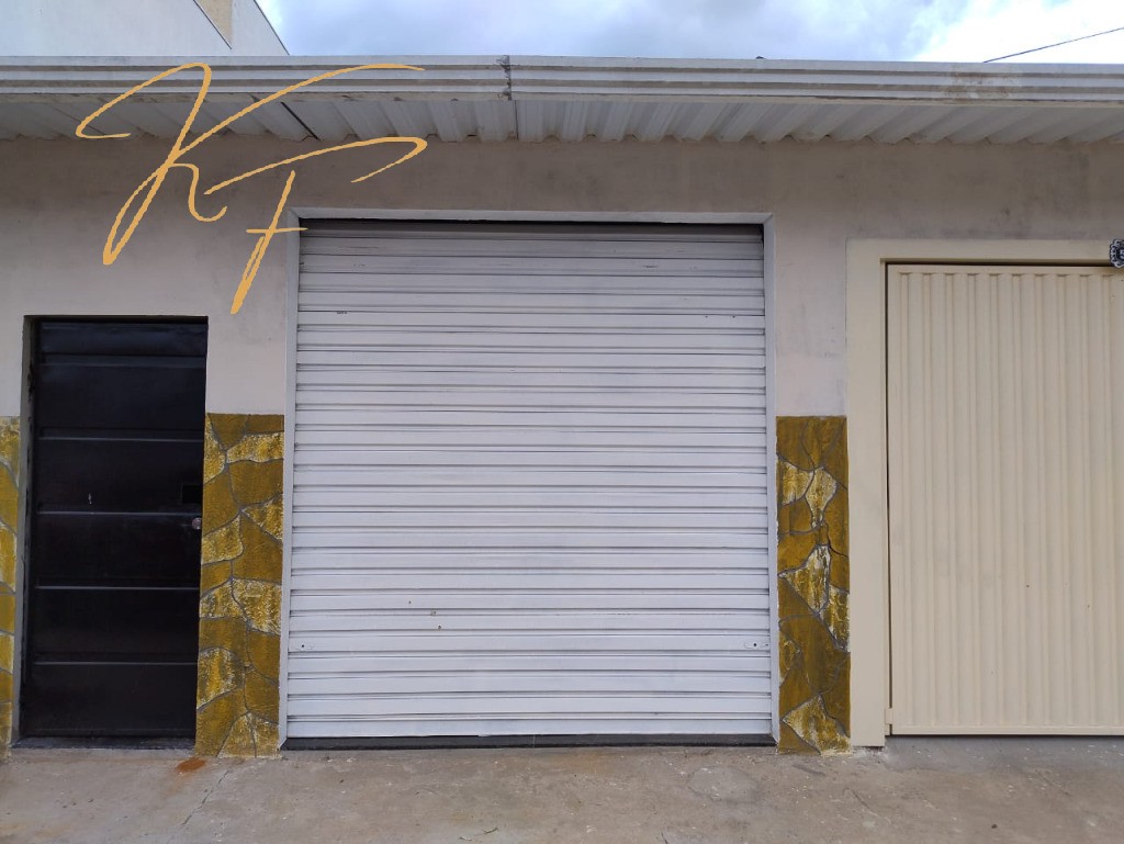 Loja-Salão, 27 m² - Foto 10