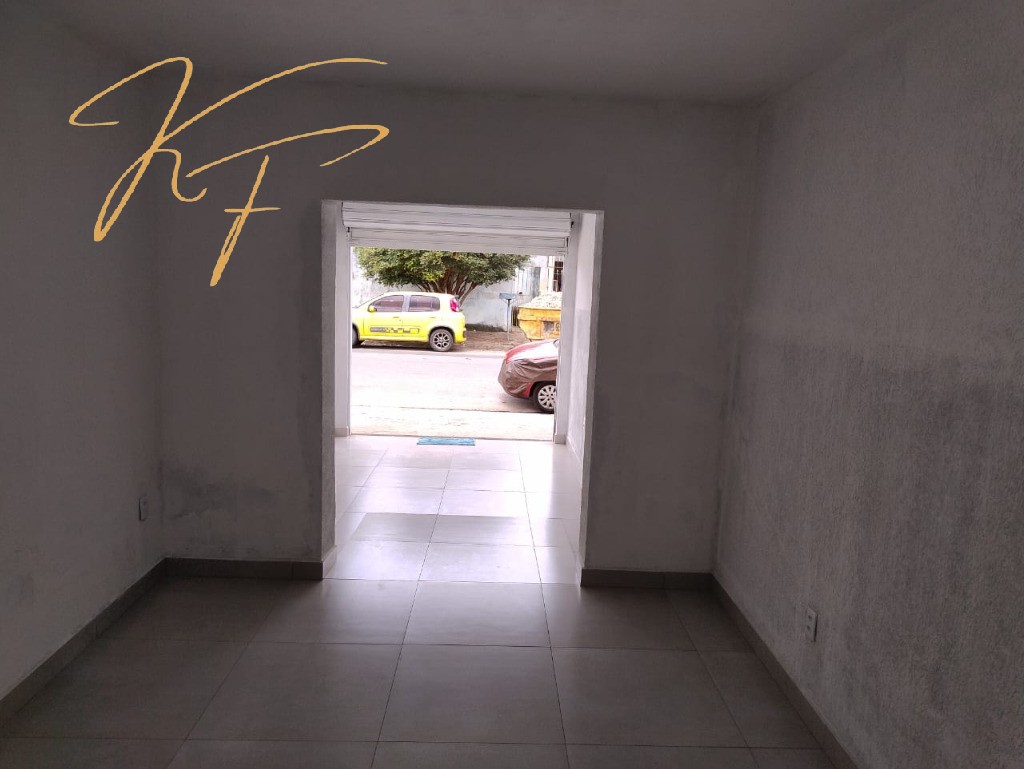 Loja-Salão, 27 m² - Foto 3