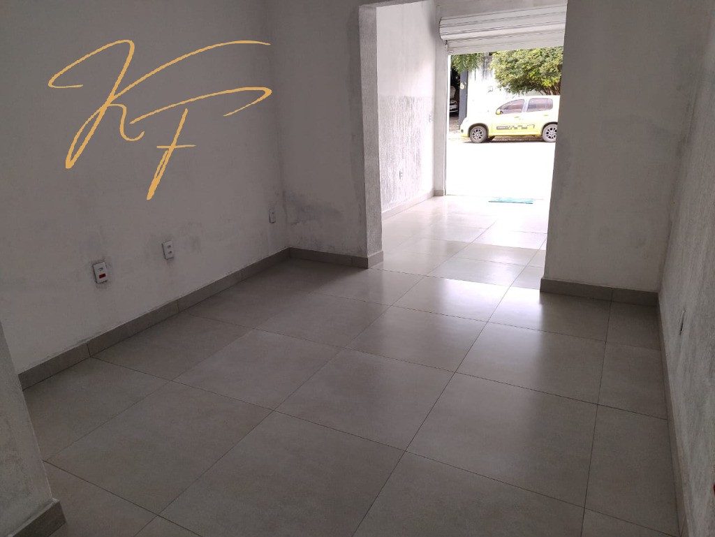 Loja-Salão, 27 m² - Foto 2