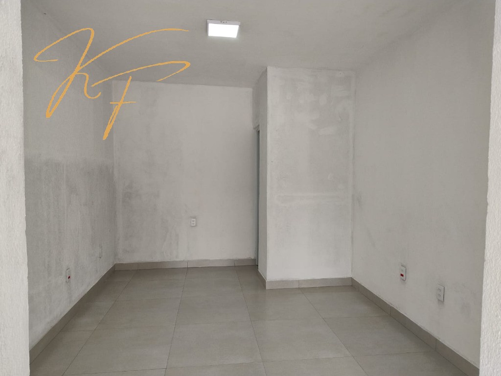 Loja-Salão, 27 m² - Foto 4