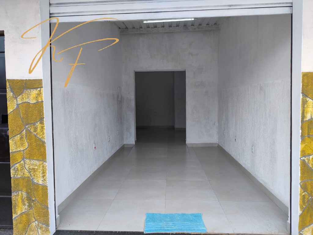 Loja-Salão, 27 m² - Foto 9