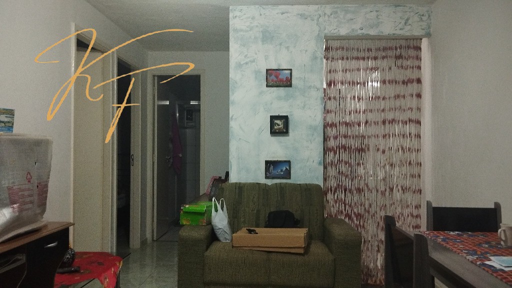Apartamento, 2 quartos, 45 m² - Foto 15