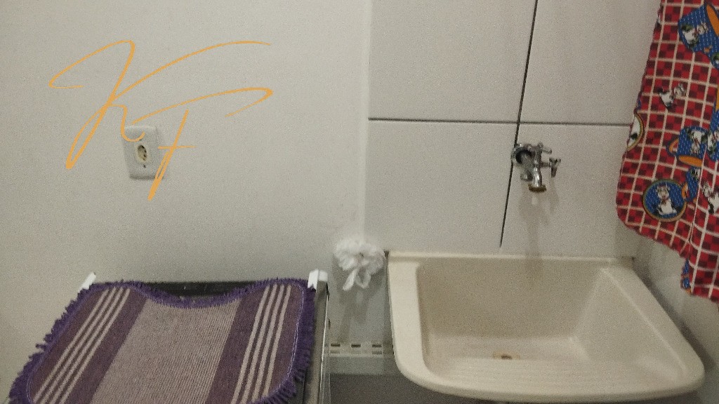 Apartamento, 2 quartos, 45 m² - Foto 12