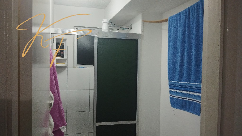 Apartamento, 2 quartos, 45 m² - Foto 10