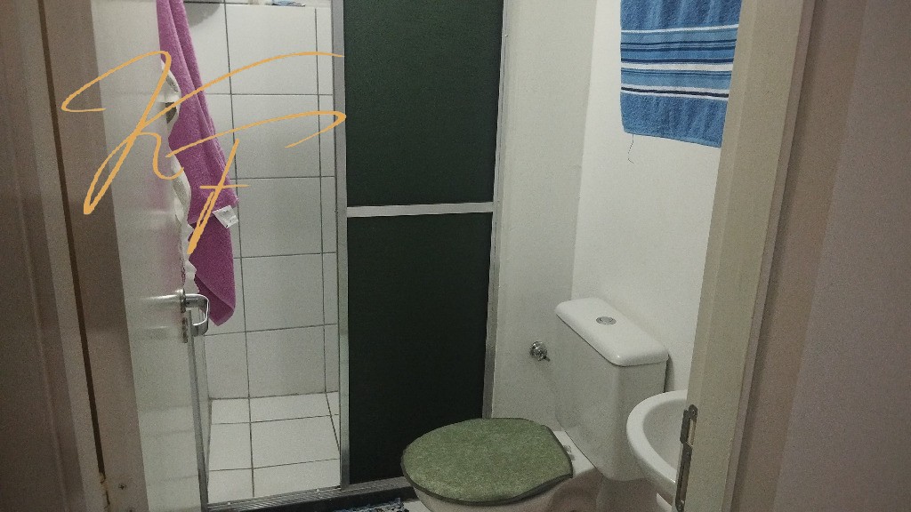 Apartamento, 2 quartos, 45 m² - Foto 13