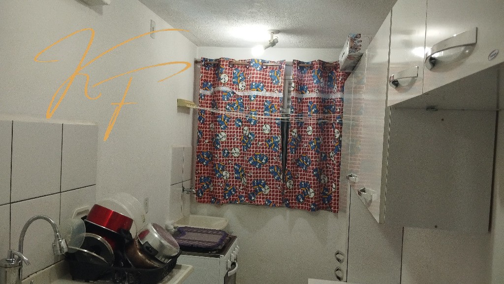 Apartamento, 2 quartos, 45 m² - Foto 11