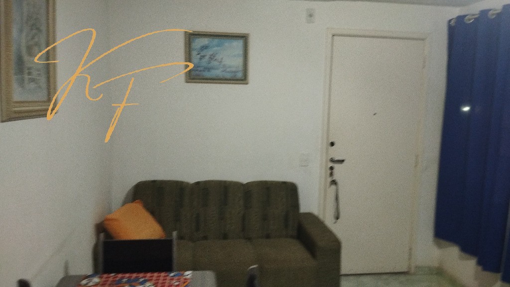 Apartamento, 2 quartos, 45 m² - Foto 14