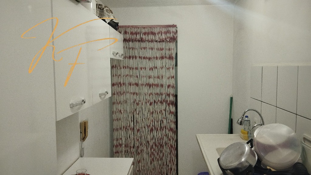 Apartamento, 2 quartos, 45 m² - Foto 8