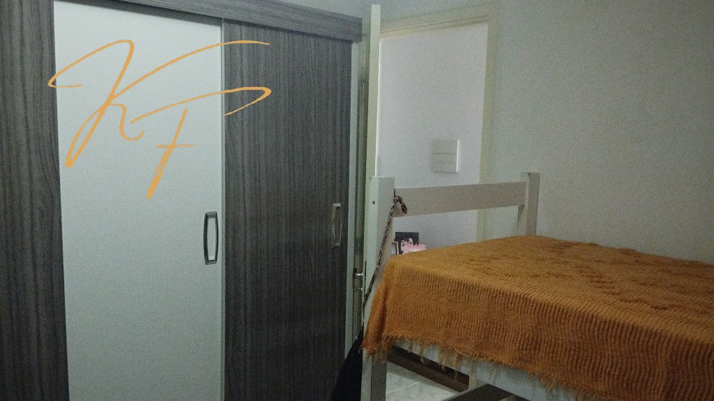 Apartamento, 2 quartos, 45 m² - Foto 16