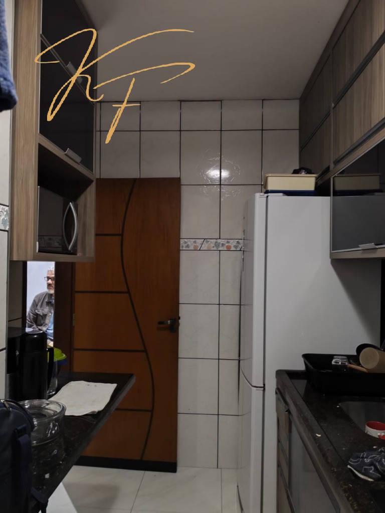 Apartamento, 2 quartos, 48 m² - Foto 8