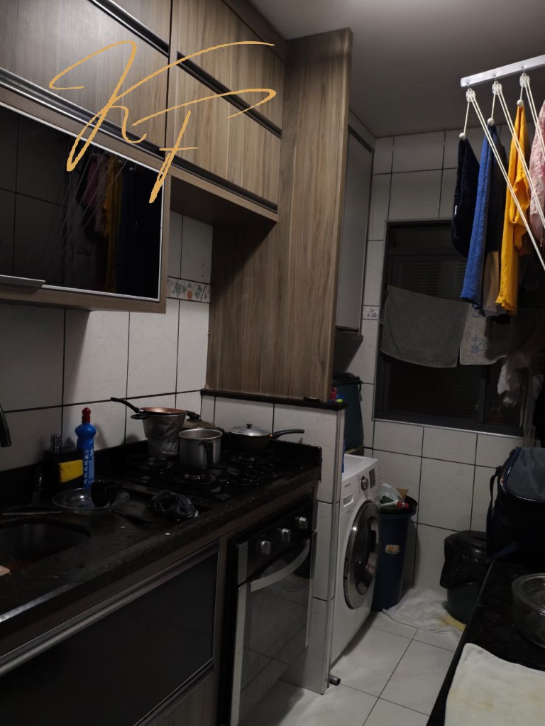 Apartamento, 2 quartos, 48 m² - Foto 9