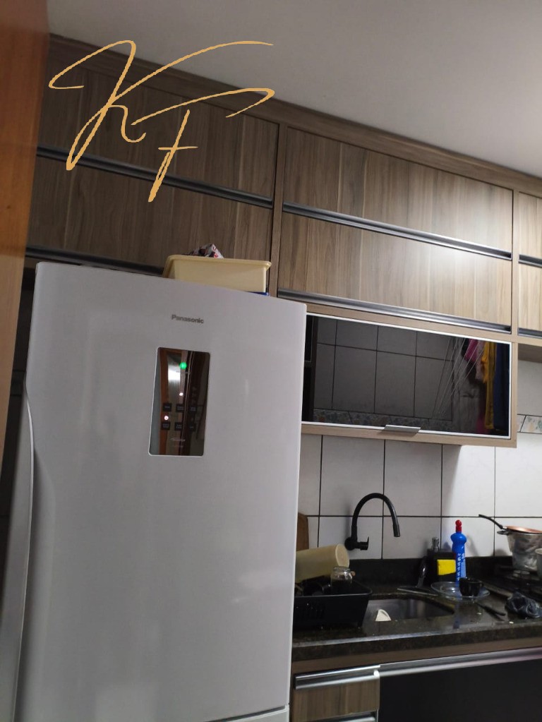Apartamento, 2 quartos, 48 m² - Foto 10