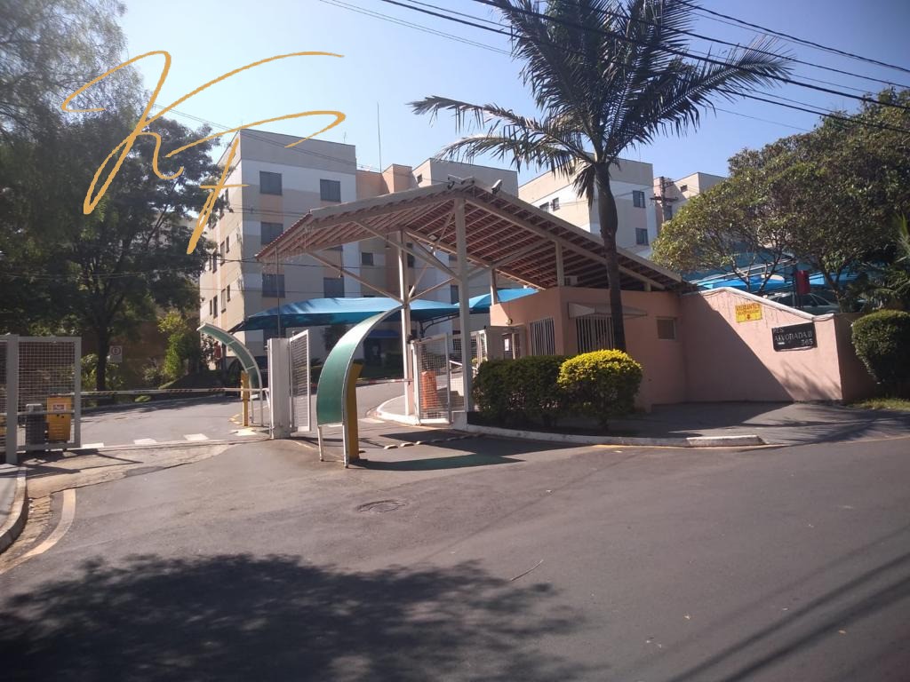 Apartamento, 2 quartos, 48 m² - Foto 23