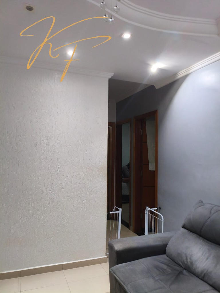 Apartamento, 2 quartos, 48 m² - Foto 3