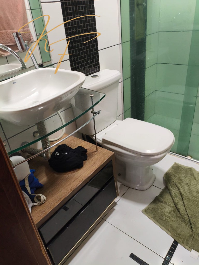 Apartamento, 2 quartos, 48 m² - Foto 11