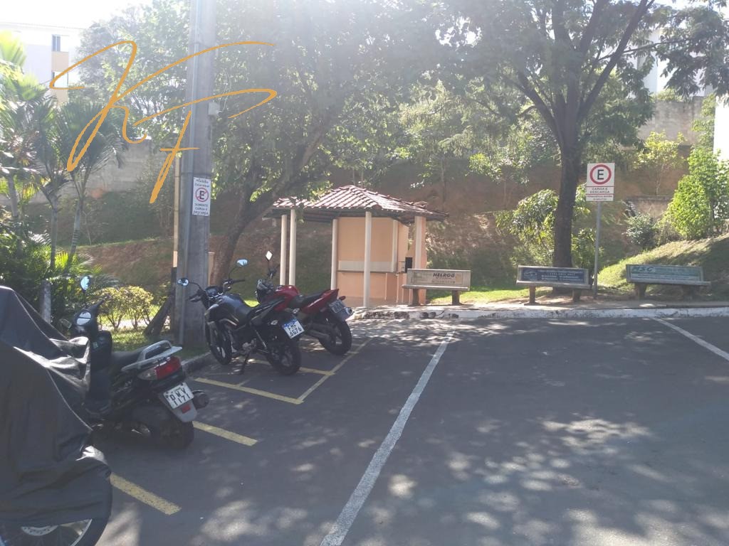 Apartamento, 2 quartos, 48 m² - Foto 24
