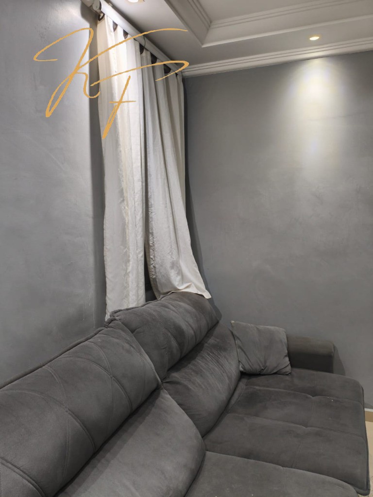 Apartamento, 2 quartos, 48 m² - Foto 4