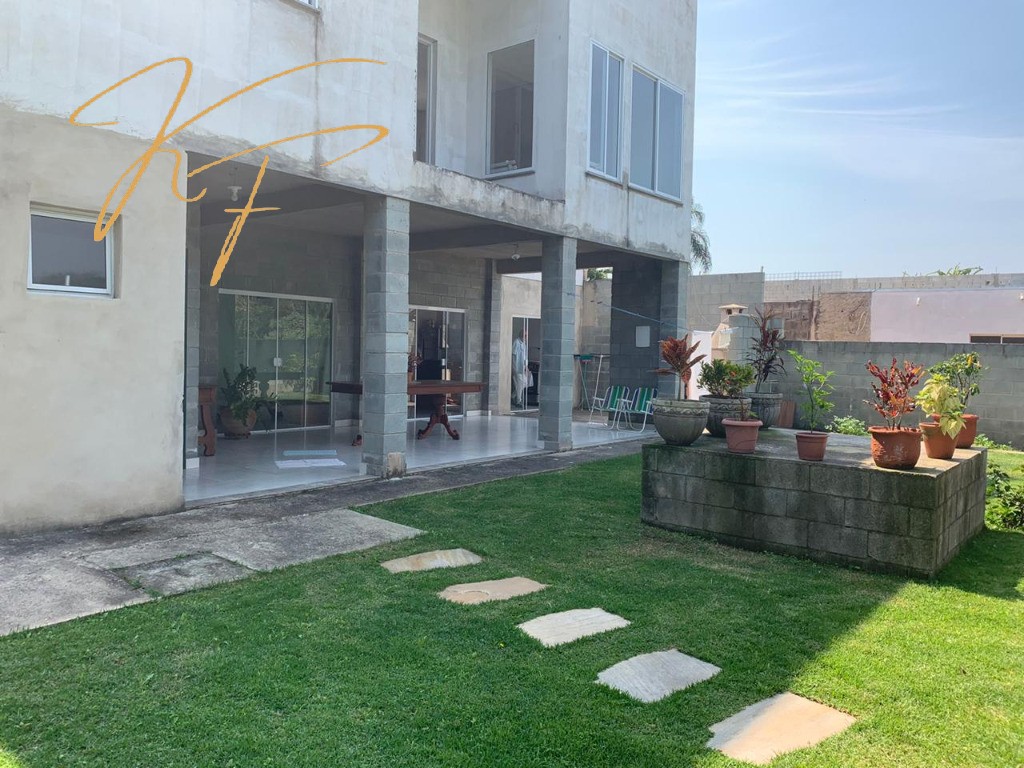 Casa, 3 quartos, 350 m² - Foto 1