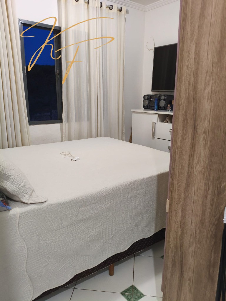 Apartamento, 2 quartos, 48 m² - Foto 5