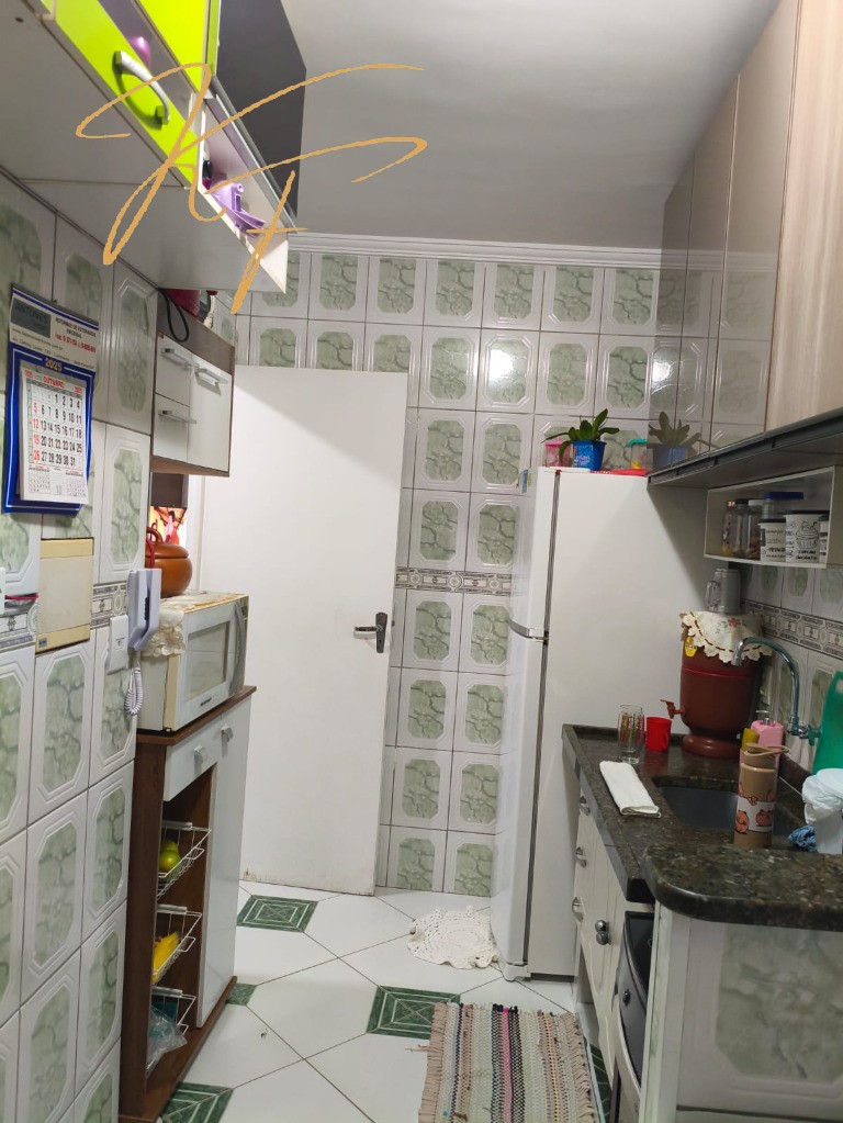Apartamento, 2 quartos, 48 m² - Foto 15