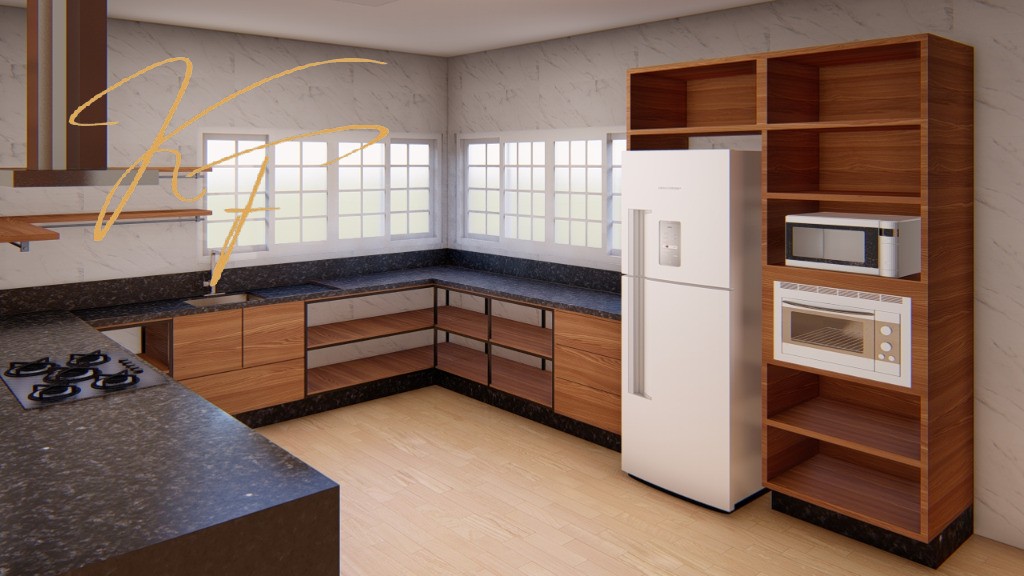 Casa, 3 quartos, 350 m² - Foto 26