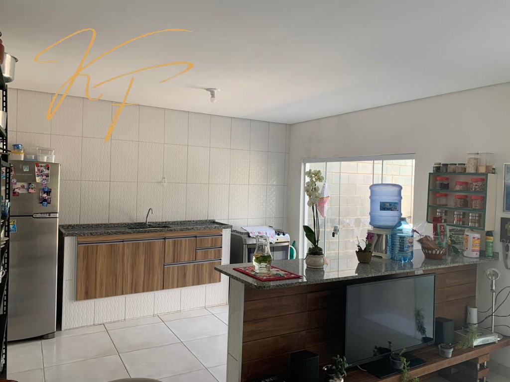 Casa, 3 quartos, 350 m² - Foto 9