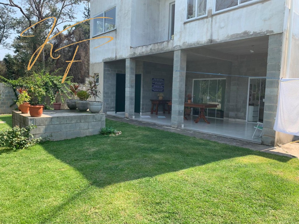 Casa, 3 quartos, 350 m² - Foto 24