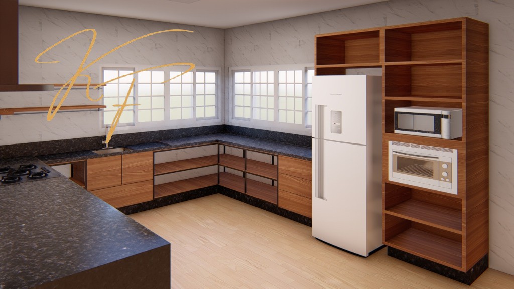 Casa, 3 quartos, 350 m² - Foto 29