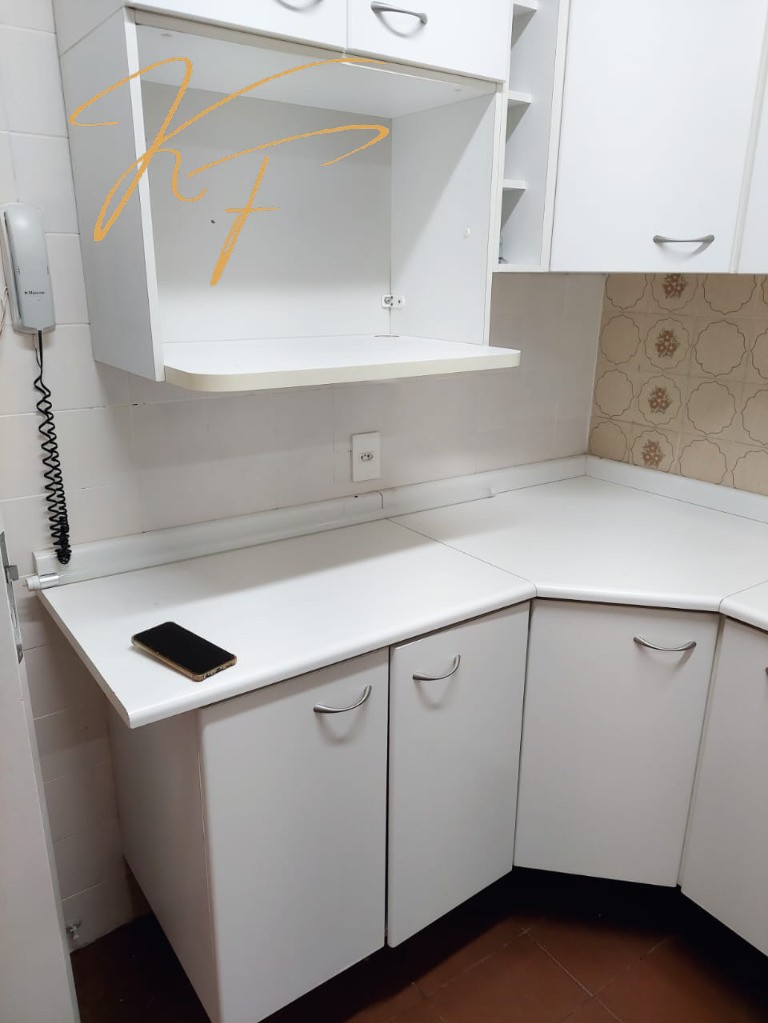 Apartamento, 3 quartos, 72 m² - Foto 1