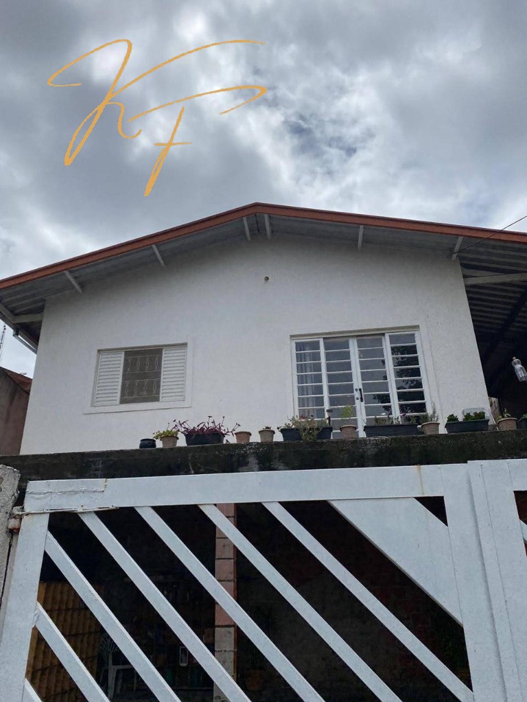 Casa, 3 quartos, 303 m² - Foto 1