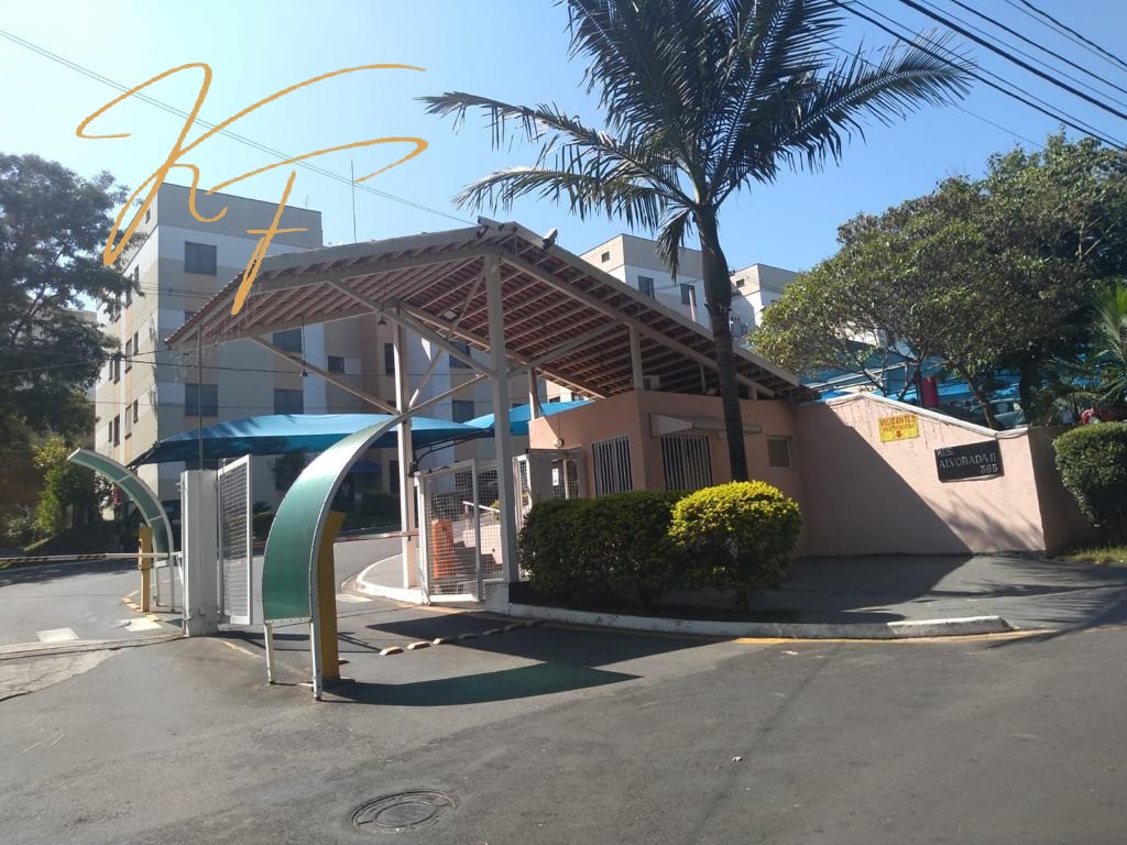 Apartamento, 2 quartos, 48 m² - Foto 18