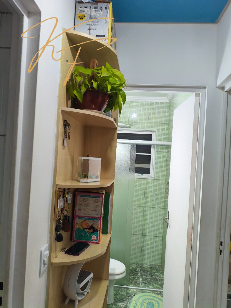 Apartamento, 2 quartos, 48 m² - Foto 8