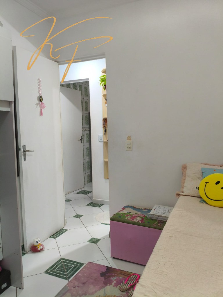 Apartamento, 2 quartos, 48 m² - Foto 9