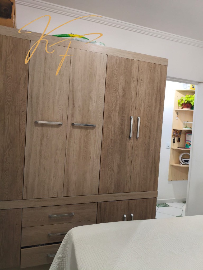 Apartamento, 2 quartos, 48 m² - Foto 7