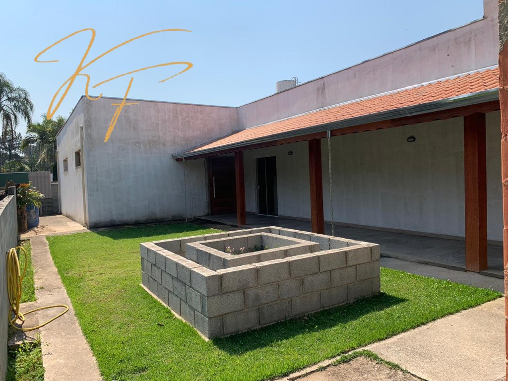 Casa, 3 quartos, 350 m² - Foto 19